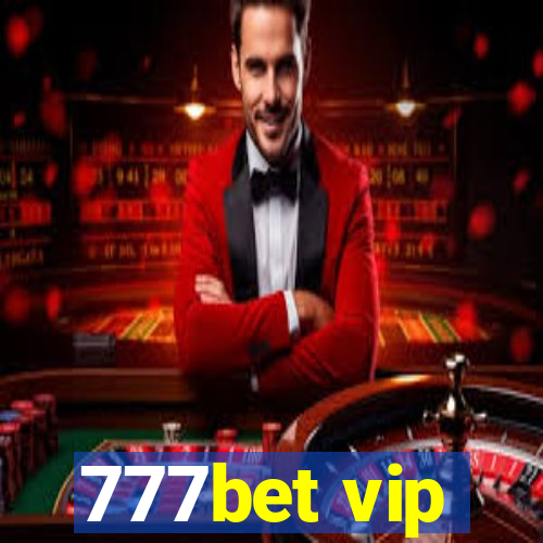 777bet vip